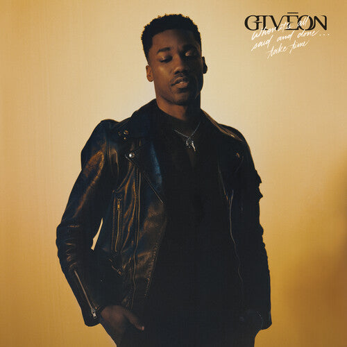 When It's All Said And Done...Take Time (150 Gram Vinyl) | Mint (M) Mint (M) Get Cheap Vinyl