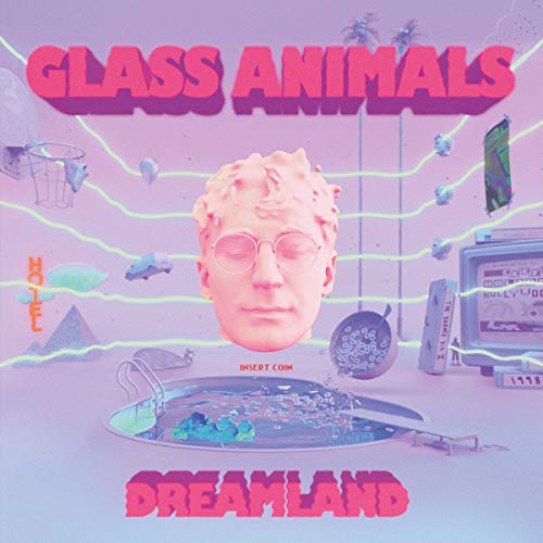 Dreamland (180 GRAM VINYL) | Mint (M) Mint (M) Get Cheap Vinyl