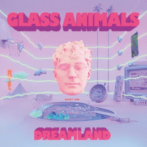 Dreamland (GLOW IN THE DARK VINYL) | Mint (M) Mint (M) Get Cheap Vinyl