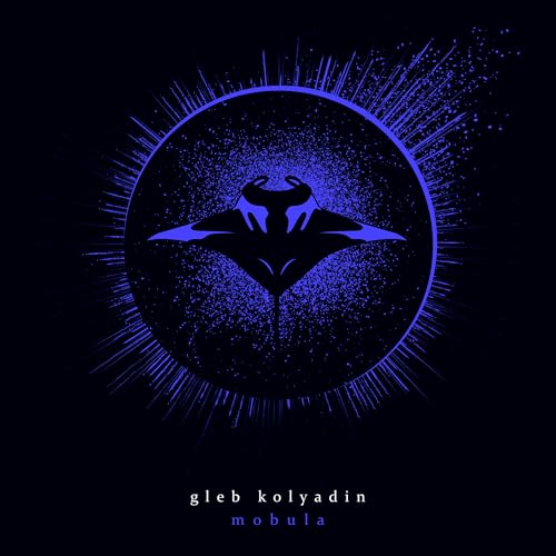 Mobula | Get Cheap Vinyl