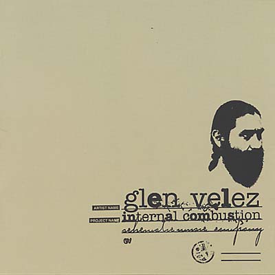 Internal Combustion | Get Cheap Vinyl