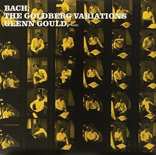 Bach: The Goldberg Variations | Mint (M) Mint (M) Get Cheap Vinyl