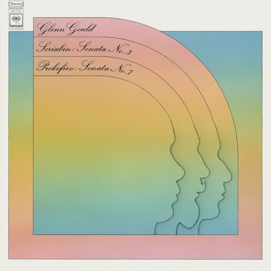 Scriabin: Sonata No. 3 / Prokofiev: Sonata No. 7 | Get Cheap Vinyl