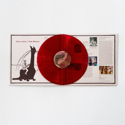 Vade Mecum | Mint (M) Mint (M) Get Cheap Vinyl