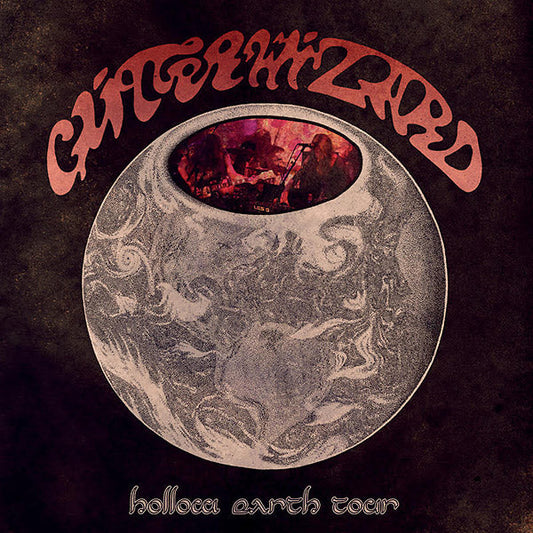 Hollow Earth Tour | Get Cheap Vinyl
