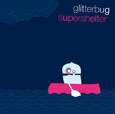 Supershelter | Get Cheap Vinyl