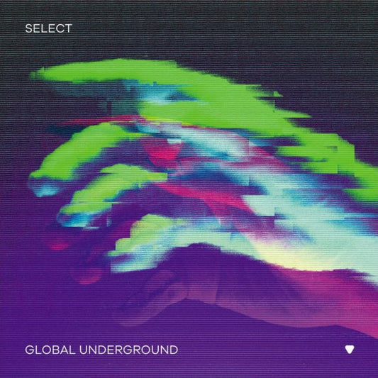 Global Underground: Select #8 (Vinyl Edition) [Import] | Mint (M) Mint (M) Get Cheap Vinyl