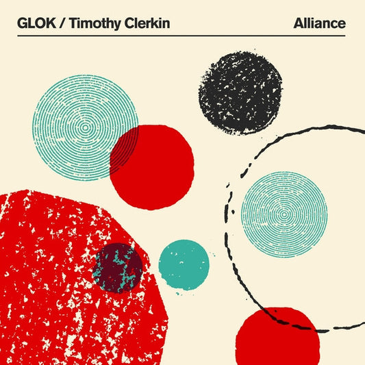 Alliance (WHITE VINYL) | Mint (M) Mint (M) Get Cheap Vinyl