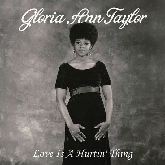 Love Is A Hurtin' Thing | Mint (M) Mint (M) Get Cheap Vinyl