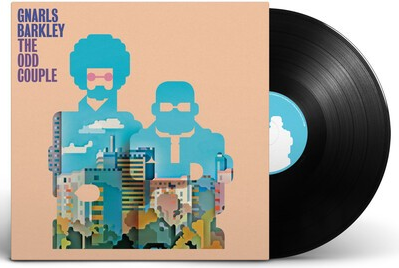 The Odd Couple (VINYL) | Mint (M) Mint (M) Get Cheap Vinyl