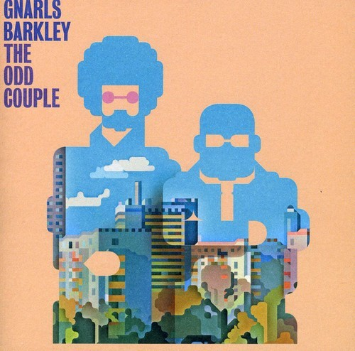 The Odd Couple (VINYL) | Mint (M) Mint (M) Get Cheap Vinyl