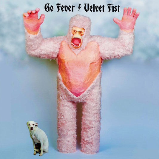 Velvet Fist | Mint (M) Mint (M) Get Cheap Vinyl