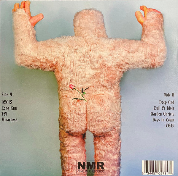 Velvet Fist | Mint (M) Mint (M) Get Cheap Vinyl