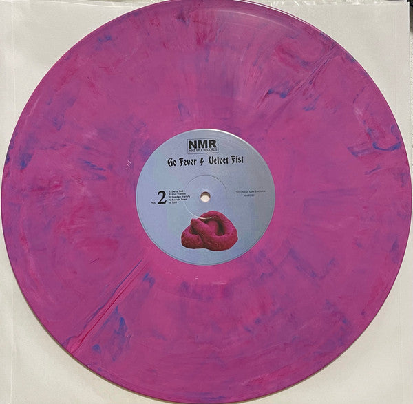 Velvet Fist | Mint (M) Mint (M) Get Cheap Vinyl