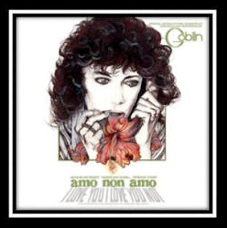 Amo Non Amo | Get Cheap Vinyl