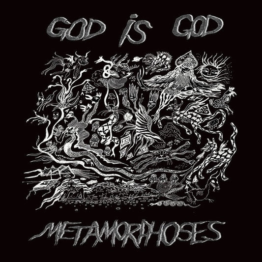 Metamorphoses | Get Cheap Vinyl