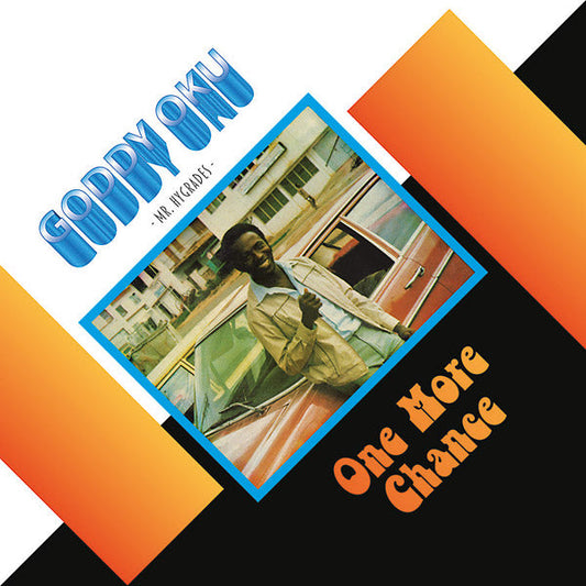 One More Chance | Get Cheap Vinyl