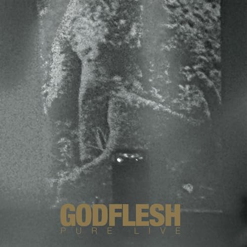 Pure: Live (Gold W/ Gold And White Splatter Vinyl) | Get Cheap Vinyl