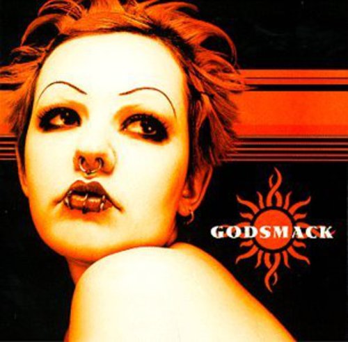Godsmack [Explicit Content] (2 Lp's) | Mint (M) Mint (M) Get Cheap Vinyl