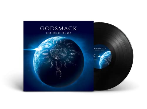 Lighting Up The Sky | Mint (M) Mint (M) Get Cheap Vinyl