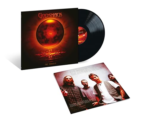 The Oracle [Lp] | Mint (M) Mint (M) Get Cheap Vinyl