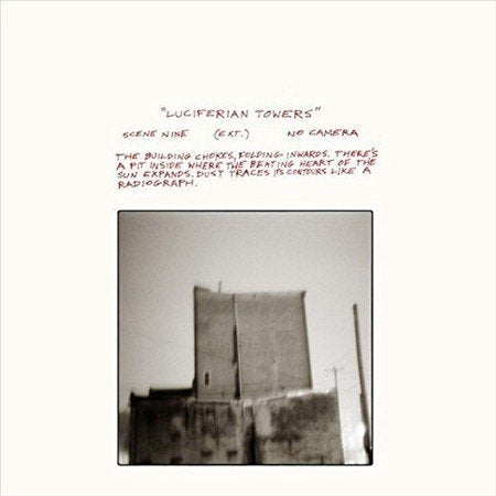 Luciferian Towers (VINYL) [Import] | Mint (M) Mint (M) Get Cheap Vinyl