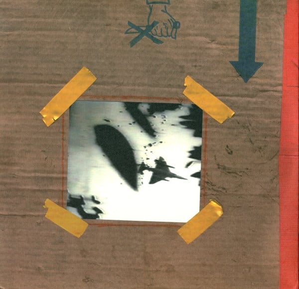 Yanqui U.X.O. (2xVINYL) | Mint (M) Mint (M) Get Cheap Vinyl