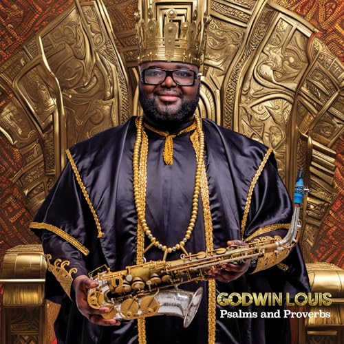 Psalms And Proverbs | Get Cheap Vinyl