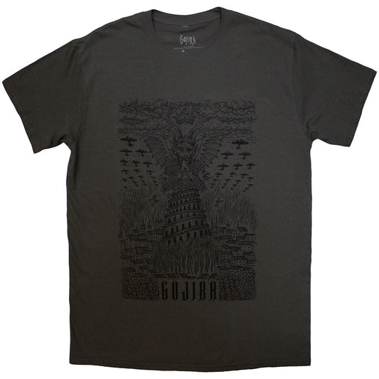 Demon Village | Men's | Get Cheap Vinyl