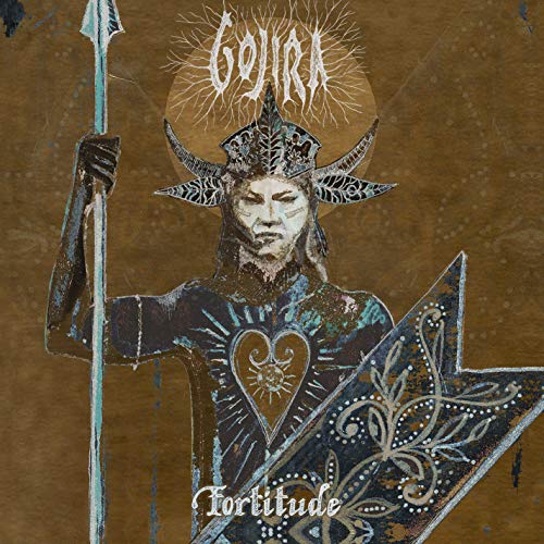 Fortitude | Get Cheap Vinyl