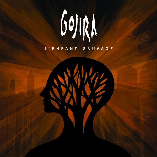 L'enfant Sauvage (ORANGE VINYL) | Mint (M) Mint (M) Get Cheap Vinyl