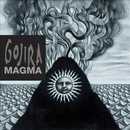 Magma | Mint (M) Mint (M) Get Cheap Vinyl