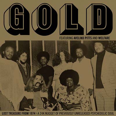 Gold | Get Cheap Vinyl