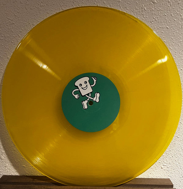 The Work | Mint (M) Mint (M) Get Cheap Vinyl