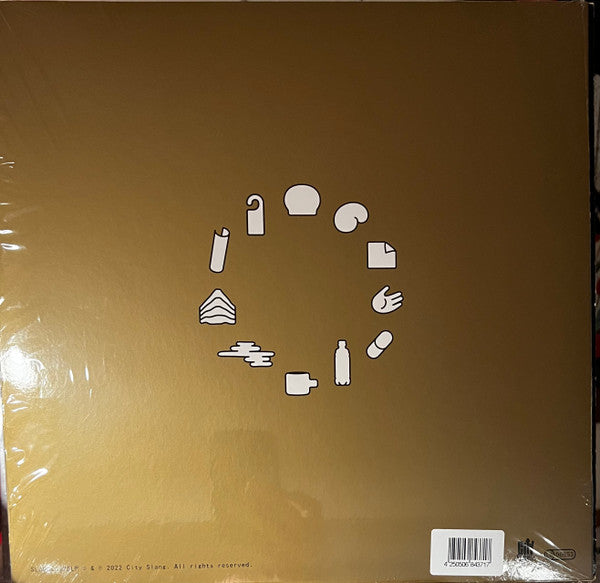 The Work | Mint (M) Mint (M) Get Cheap Vinyl