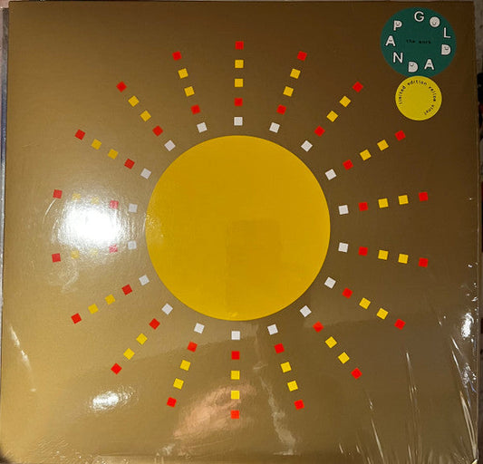 The Work | Mint (M) Mint (M) Get Cheap Vinyl