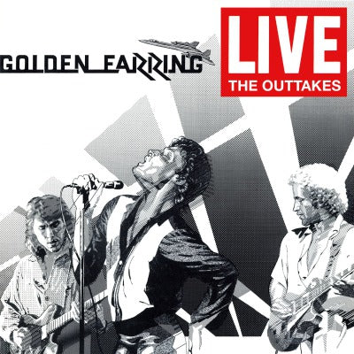 Live (The Outtakes) (Indie Excl 10" Color Vinyl) | Mint (M) Mint (M) Get Cheap Vinyl