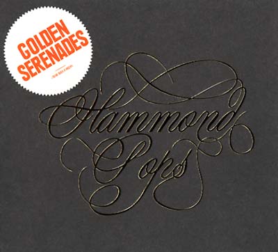 Hammond Pops | Get Cheap Vinyl