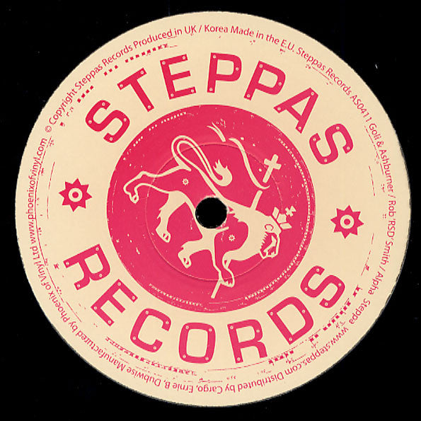 Get Up | Mint (M) Generic Get Cheap Vinyl
