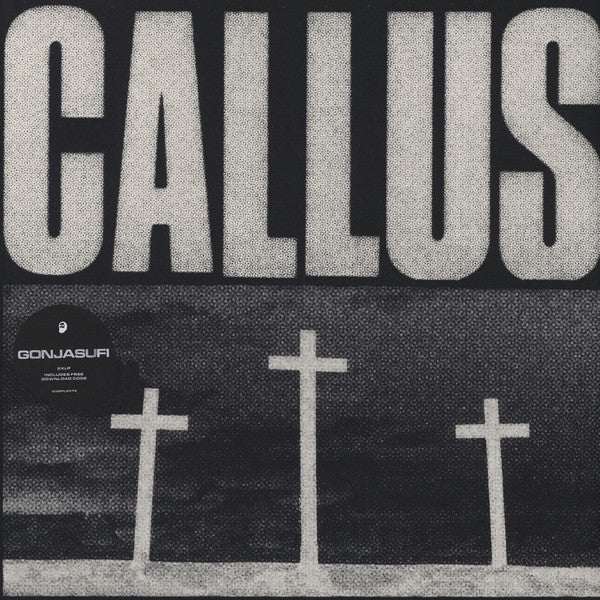 Callus | Mint (M) Mint (M) Get Cheap Vinyl