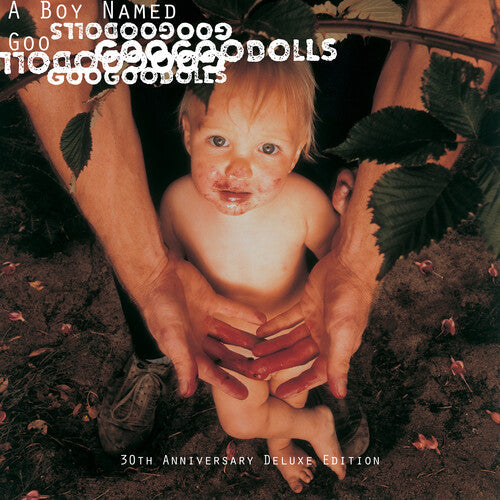 A Boy Named Goo [Explicit Content] (30th Anniversary Deluxe Edition) (2 Lp's) | Mint (M) Mint (M) Get Cheap Vinyl
