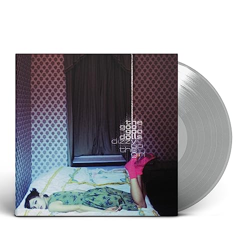 Dizzy up the Girl (25th Ann. Silver Vinyl) | Mint (M) Mint (M) Get Cheap Vinyl