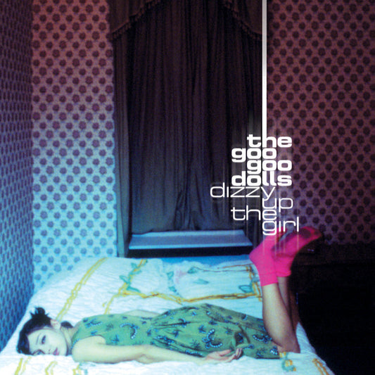 Dizzy up the Girl (25th Ann. Silver Vinyl) | Mint (M) Mint (M) Get Cheap Vinyl