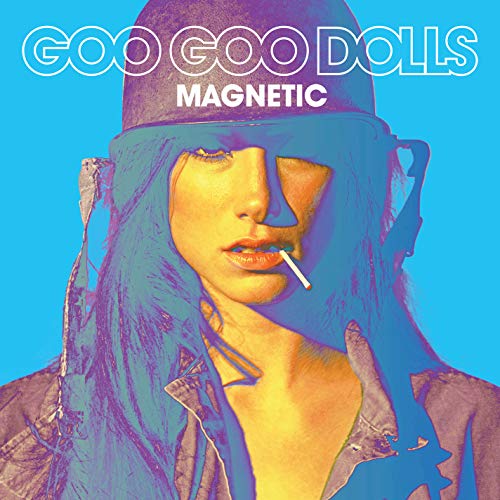 Magnetic | Mint (M) Mint (M) Get Cheap Vinyl