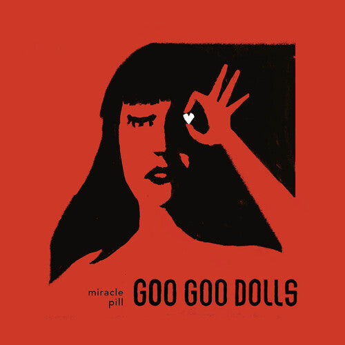 Miracle Pill | Mint (M) Mint (M) Get Cheap Vinyl