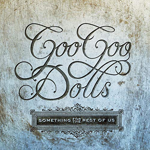 Something For The Rest Of Us | Mint (M) Mint (M) Get Cheap Vinyl