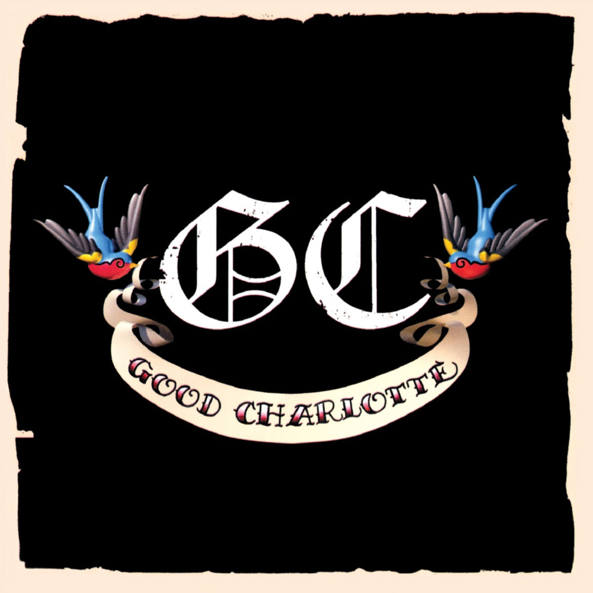 Good Charlotte (Limited Pressing) | Mint (M) Mint (M) Get Cheap Vinyl