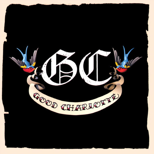 Good Charlotte (Limited Pressing) | Mint (M) Mint (M) Get Cheap Vinyl
