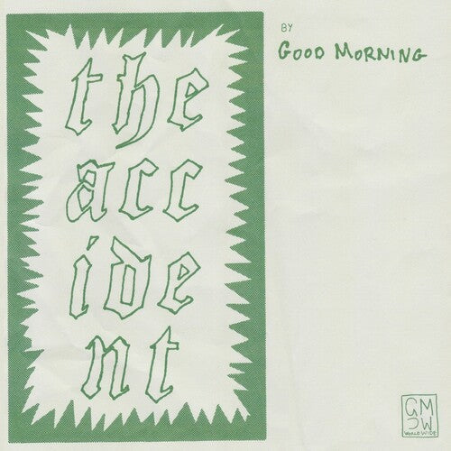 The Accident (Indie Exclusive VINYL) | Mint (M) Mint (M) Get Cheap Vinyl