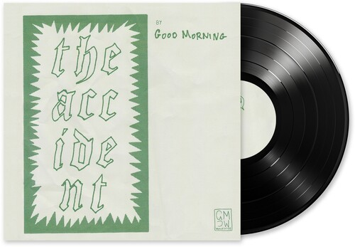 The Accident (Indie Exclusive VINYL) | Mint (M) Mint (M) Get Cheap Vinyl